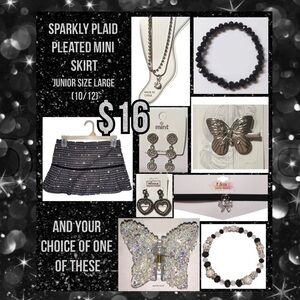 J Jireh Bundle 24 🖤💎